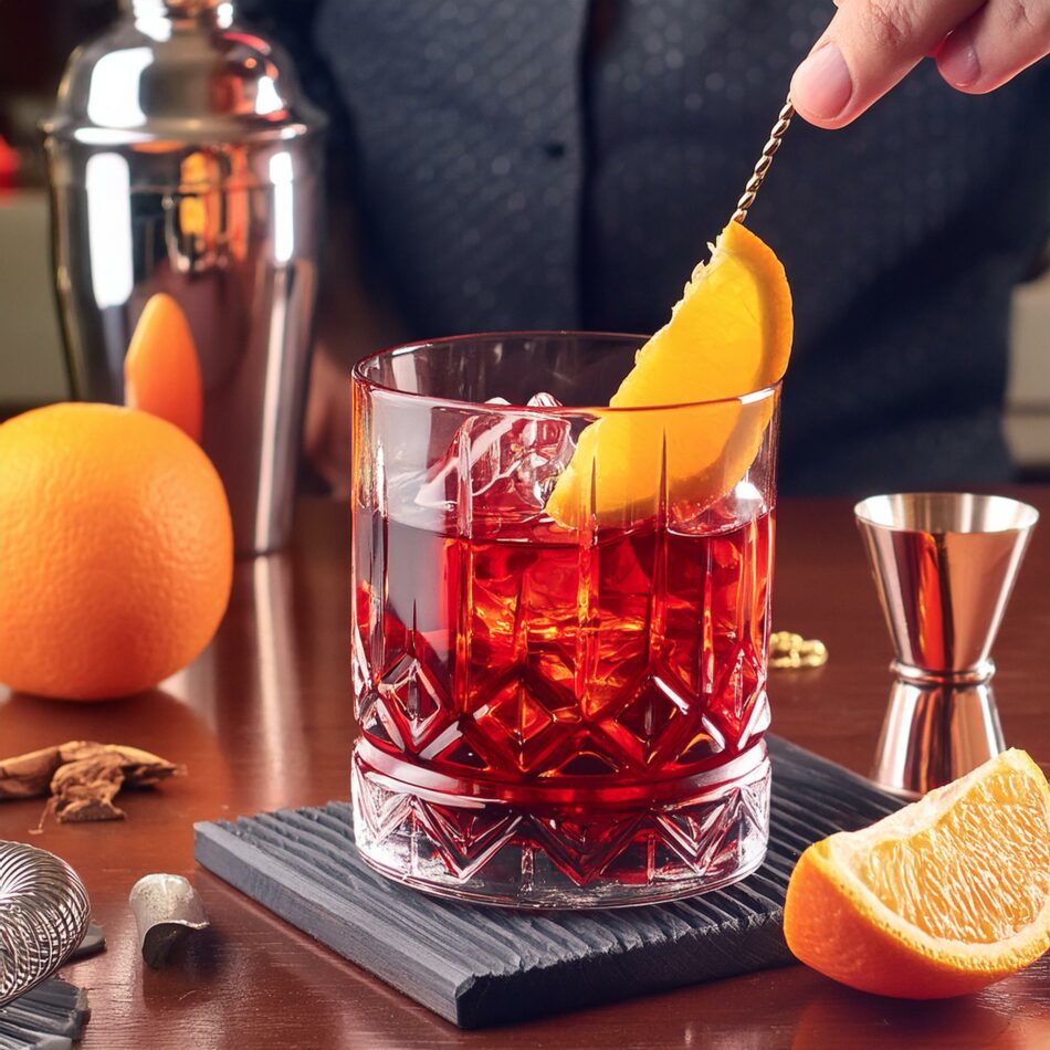 Negroni