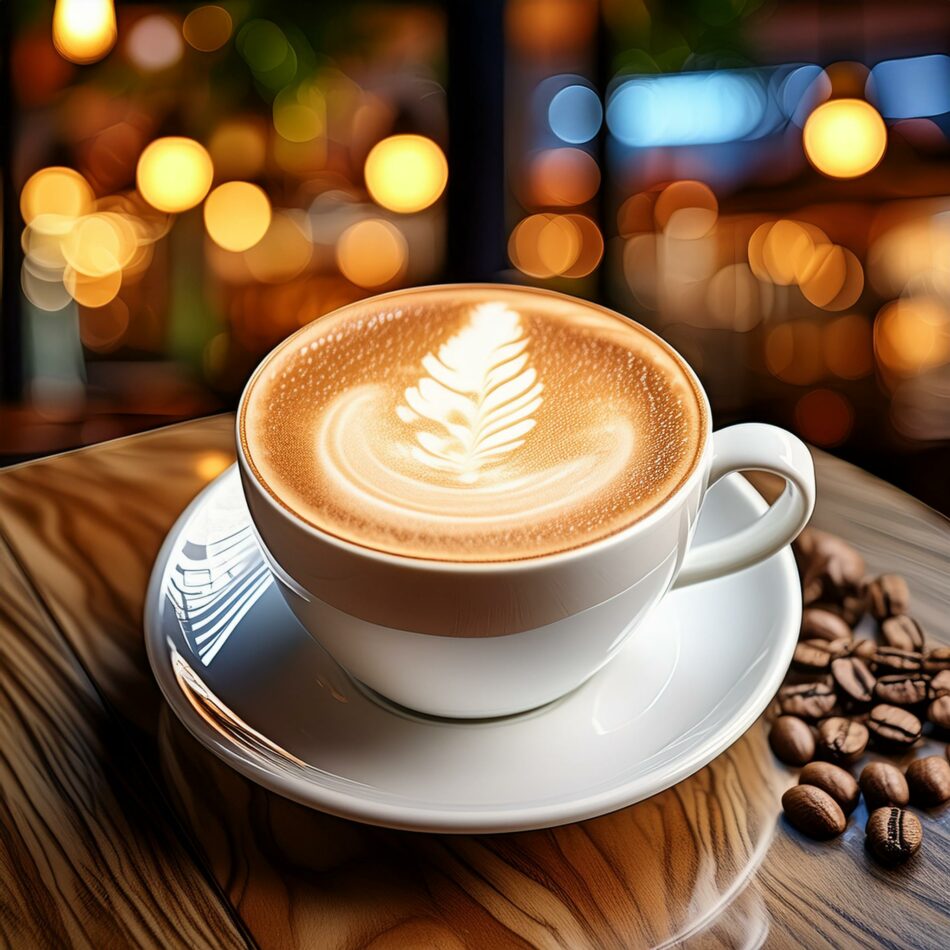 Cappuccino