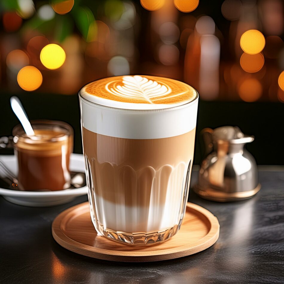 Flat White