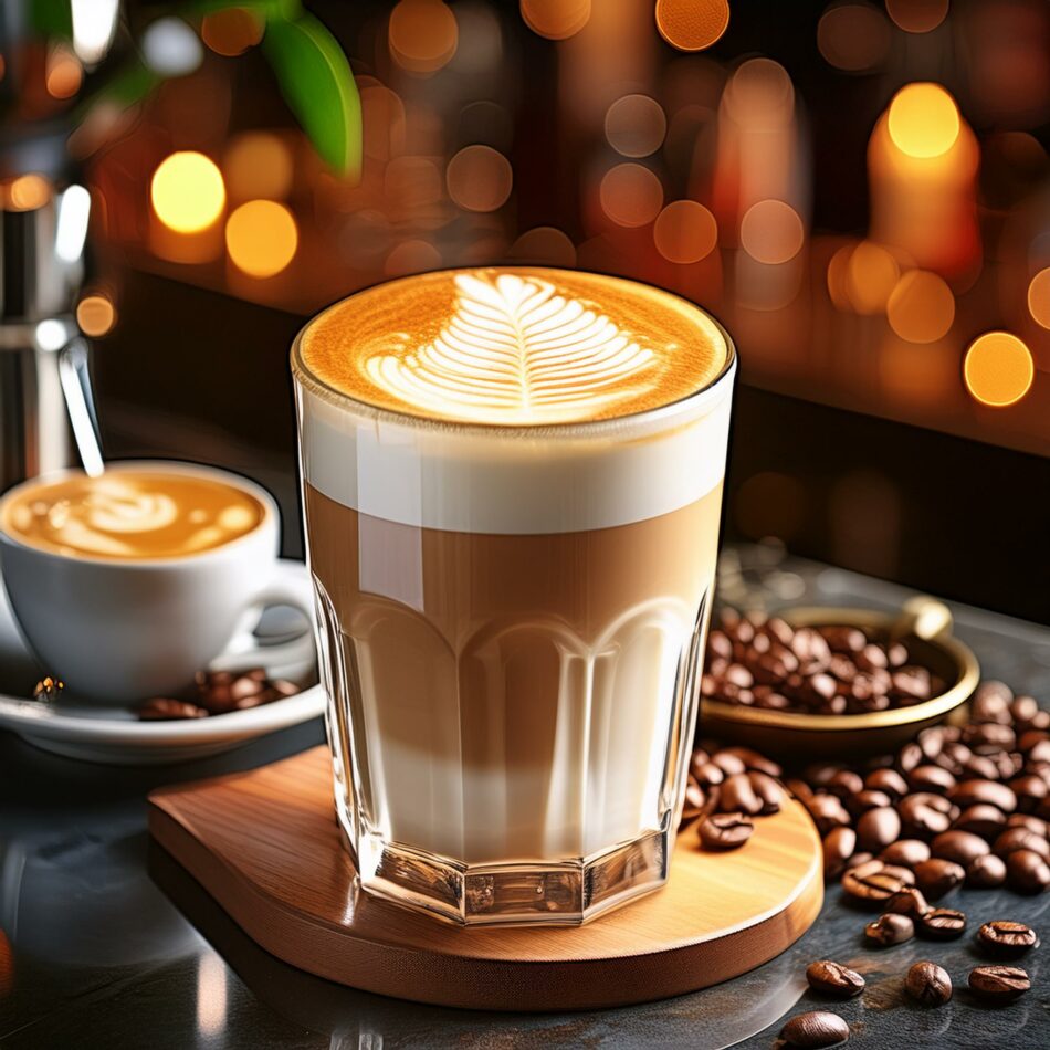 Latte